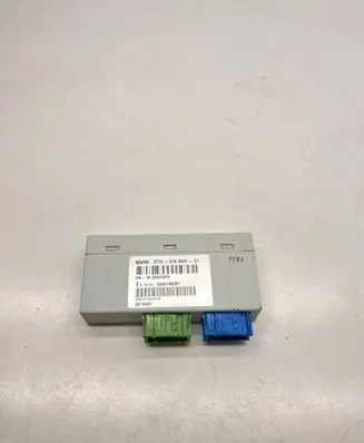 BMW X5 E70 Other control units/modules 37156782943 6782943 00043879