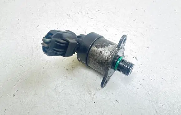 Peugeot 207 Fuel pressure regulator 0928400607