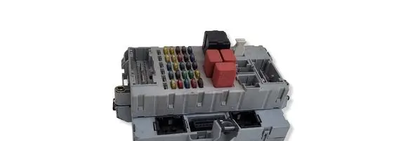Fiat Idea Fuse module 51732916 NPL35051 501200800060