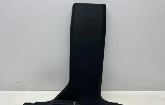Ford Bronco (B) pillar trim (top) M2DB-S243W06-ADW