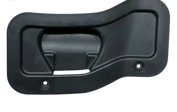 BMW Z4 E85 E86 Other trunk/boot trim element 51247061858 7061858