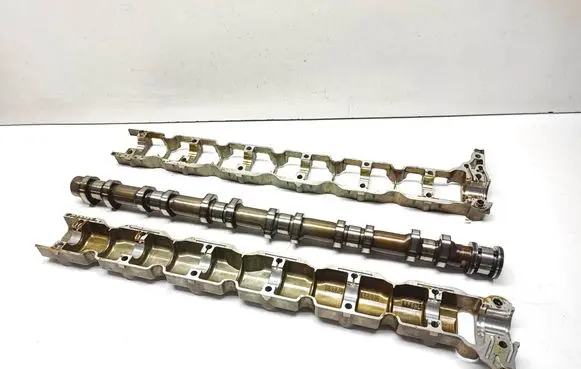 BMW X3 F25 Camshaft 03757502 N52B30A