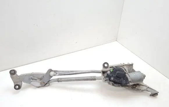 Mitsubishi ASX Front wiper linkage and motor 1593001052