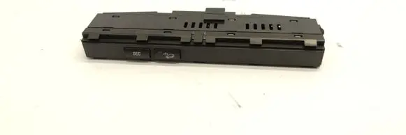 BMW 3 E46 ASC control unit/module 6925523