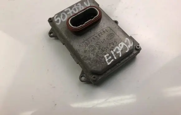Mercedes-Benz CLS C219 Other control units/modules A0038205826