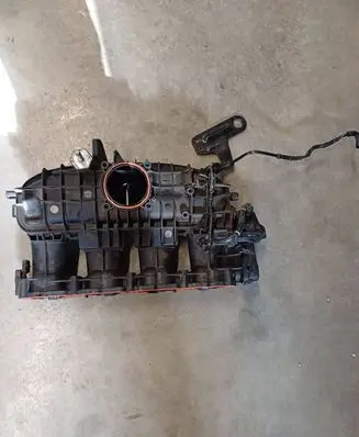 Audi A3 S3 8V Intake manifold 06L133201T 06L133201