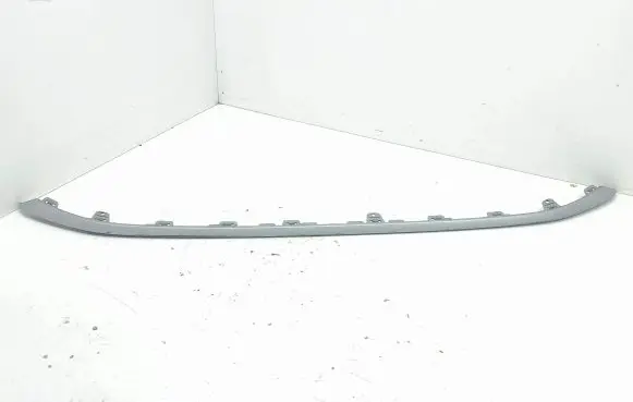 Audi A3 8Y Front bumper splitter molding 8Y0807110