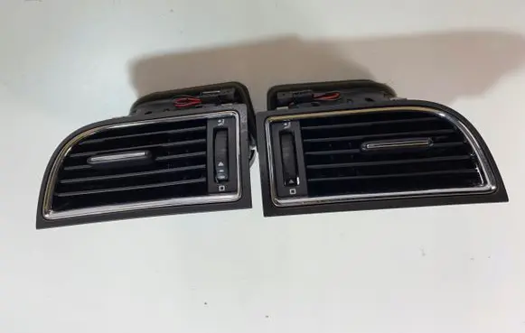 Skoda Superb B6 (3T) Rear air vent grill XXX