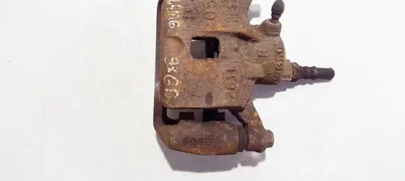 Mitsubishi Galant Rear brake caliper