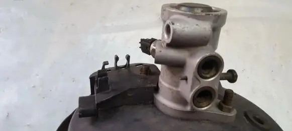 Renault Espace - Grand espace IV Master brake cylinder 03786917024 03.7869-1702.4