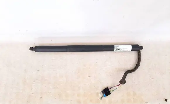 Mini Cooper Countryman F60 Rear window strut damper 