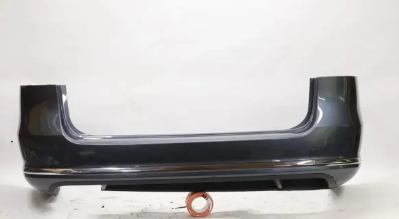 Volkswagen PASSAT B7 Front bumper