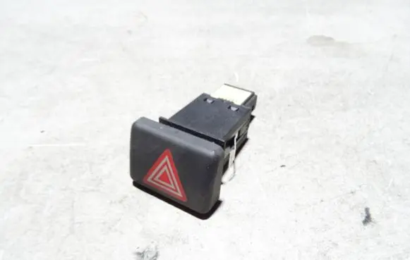 Audi A4 S4 B7 8E 8H Hazard light switch 8E0941509