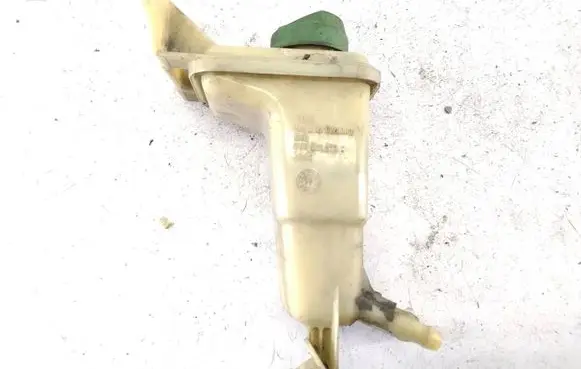 Audi A4 S4 B6 8E 8H Power steering fluid tank/reservoir 8D0422373C