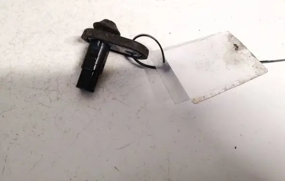 Toyota Aygo AB10 Front door sensor coupe 