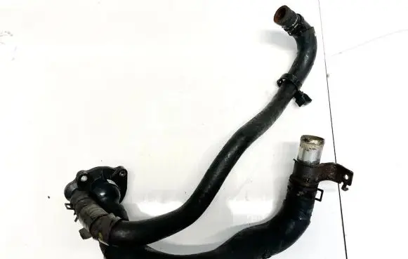 Mazda CX-7 Engine coolant pipe/hose