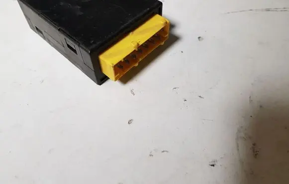 BMW 5 E39 Comfort/convenience module 8362277