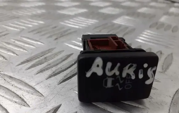 Toyota Auris 150 ESP (stability program) switch 15C032