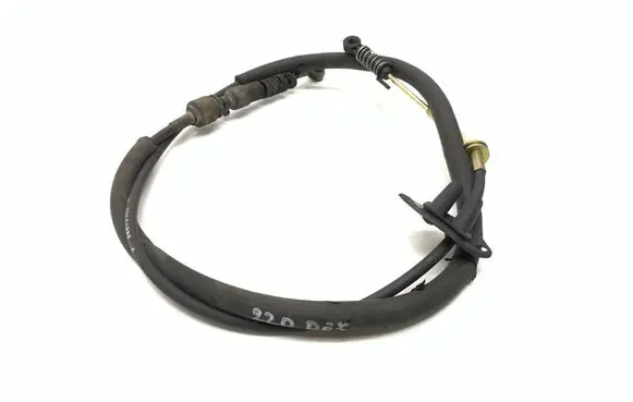 Porsche Boxster 986 Gear shift cable linkage 98603303