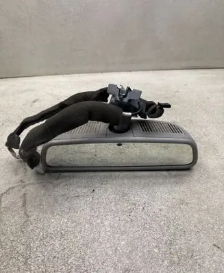 Mercedes-Benz ML W164 Rear view mirror (interior) a1648104317