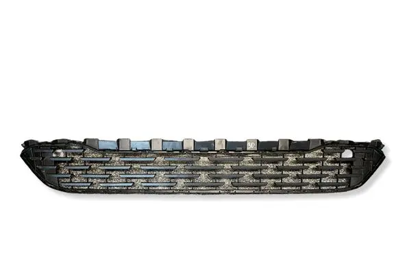 Skoda Elroq Front bumper upper radiator grill 3200101 5LJ853677 125041010100