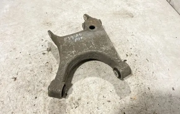 BMW 5 E39 Rear upper control arm/wishbone