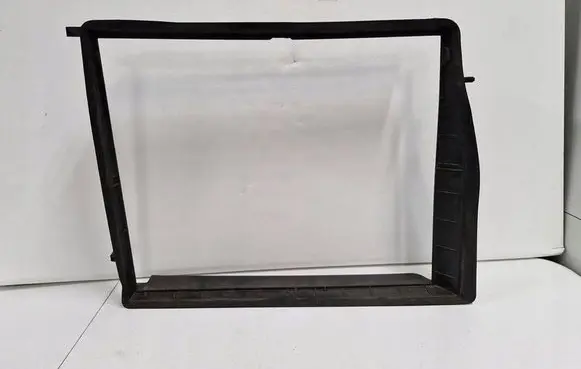 Renault Scenic IV - Grand scenic IV Brake cooling air channel/duct 215599928R