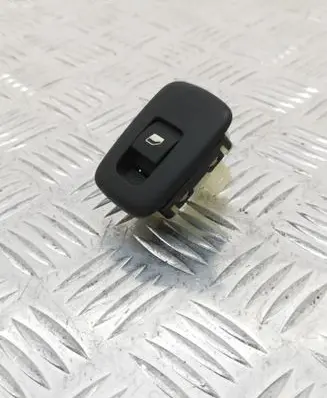 Peugeot 508 Electric window control switch 98026412