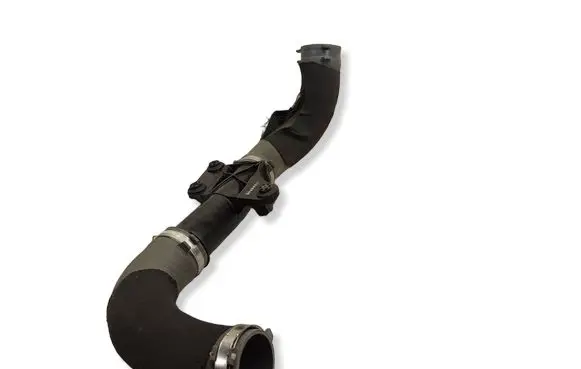 Audi A5 8T 8F Intercooler hose/pipe 8K0145673