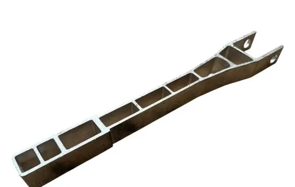 Porsche Cayman 987 Brake pedal bracket assembly 99642316505 52111 ZSAGSG3