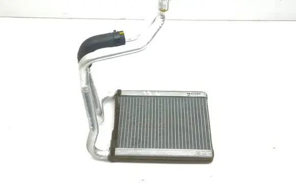 KIA Stonic Heater blower radiator