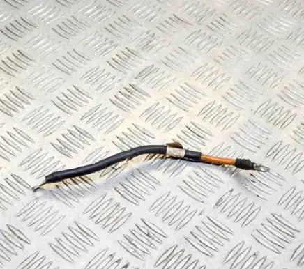 Mercedes-Benz SLC C107 Positive cable (battery) A1075403110 1075403110