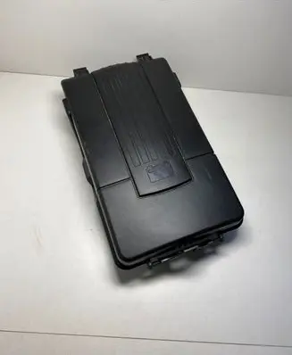Volkswagen Golf V Battery box tray cover/lid 1K0915443A