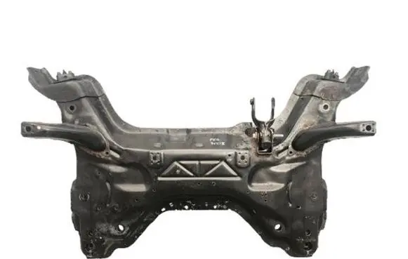 Peugeot 3008 I Front axle beam 
