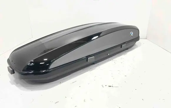 BMW X7 G07 Roof trunk box 2420634