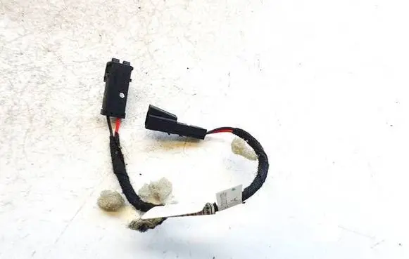 Tesla Model Y Other wiring loom 110660103d 1106601-03-d