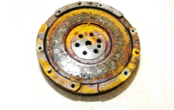 Hyundai i10 Flywheel