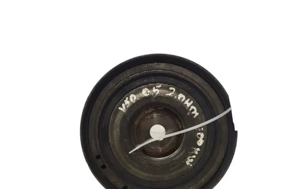 Volvo V50 Crankshaft pulley 9643354180