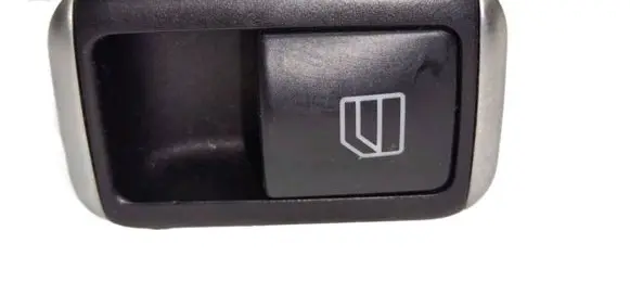 Mercedes-Benz B W246 W242 Electric window control switch A2049058102 10075074 10023289