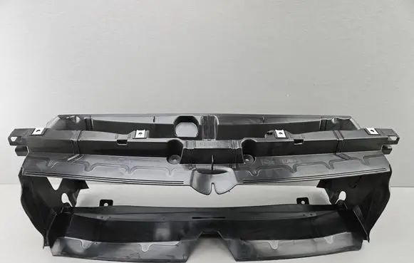 BMW 1 F20 F21 Top upper radiator support slam panel 7383766 51747383766 7390255
