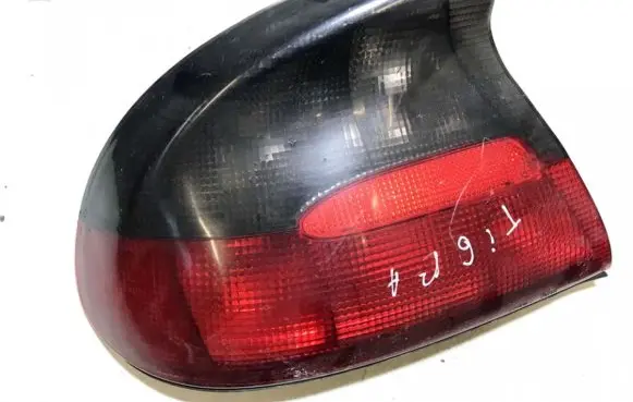 Opel Tigra A Rear/tail lights