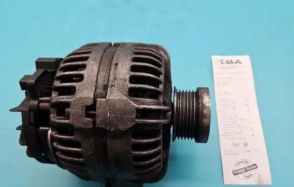 Volvo V70 Generator/alternator 30658085 IMPRK1511034