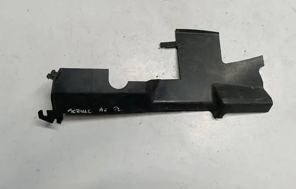 Renault Scenic III - Grand scenic III Radiator trim 214990024R