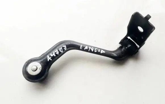 Lancia Phedra Sliding door trim 