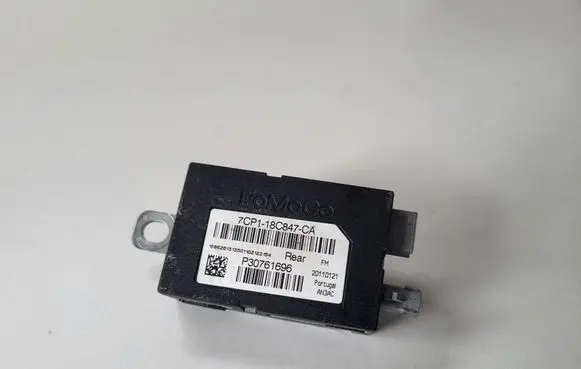 Ford Grand C-MAX Sensor