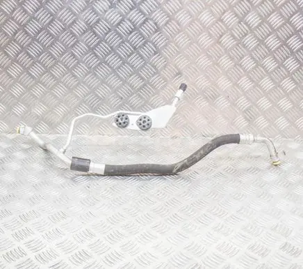 BMW 6 E63 E64 Air conditioning (A/C) pipe/hose 9181833