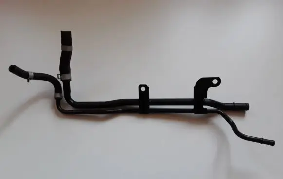 Brake vacuum hose/pipe