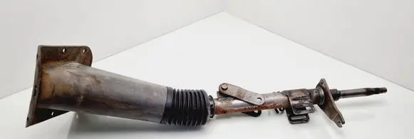 Mitsubishi Canter Steering wheel axle