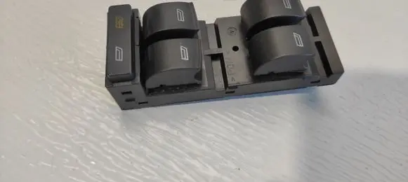 Audi A6 S6 C5 4B Electric window control switch 4B0959851 501680