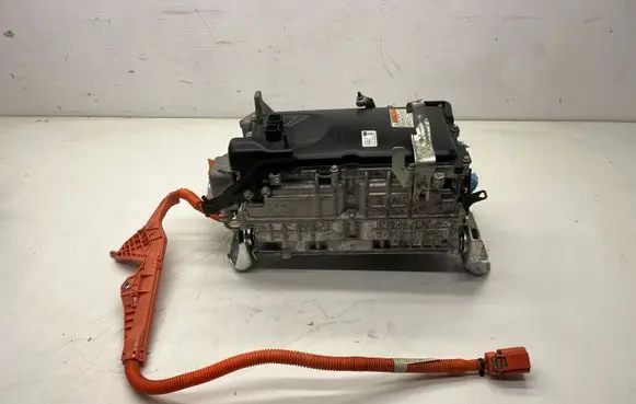 Lexus UX Voltage converter inverter G920076020